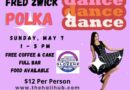 Fred Zwick Polka Dance