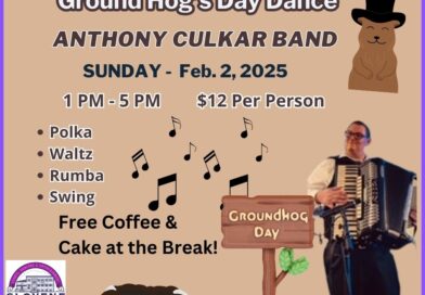 Polka Dance – Anthony Culkar Band